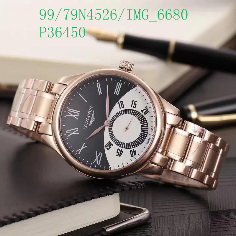 Watch-4A Quality-LONGINES, Code：W042921,