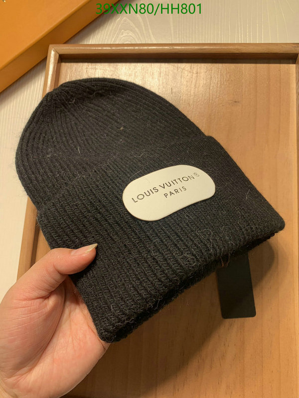 Cap -(Hat)-LV, Code: HH801,$: 39USD