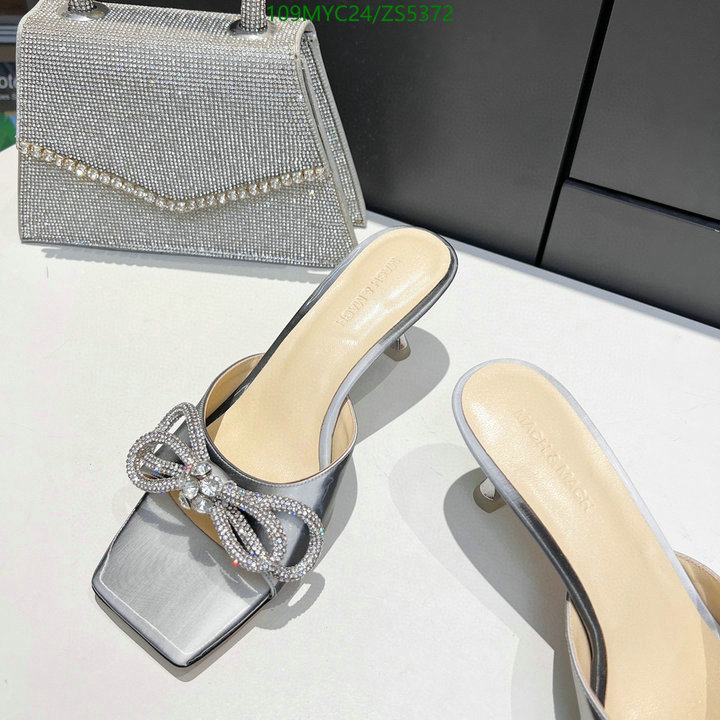 Women Shoes-Mach & Mach, Code: ZS5372,$: 109USD