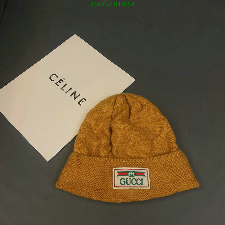 Cap -(Hat)-Gucci, Code: HH5054,$: 35USD