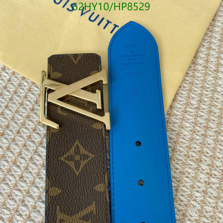 Belts-LV, Code: HP8529,$: 52USD