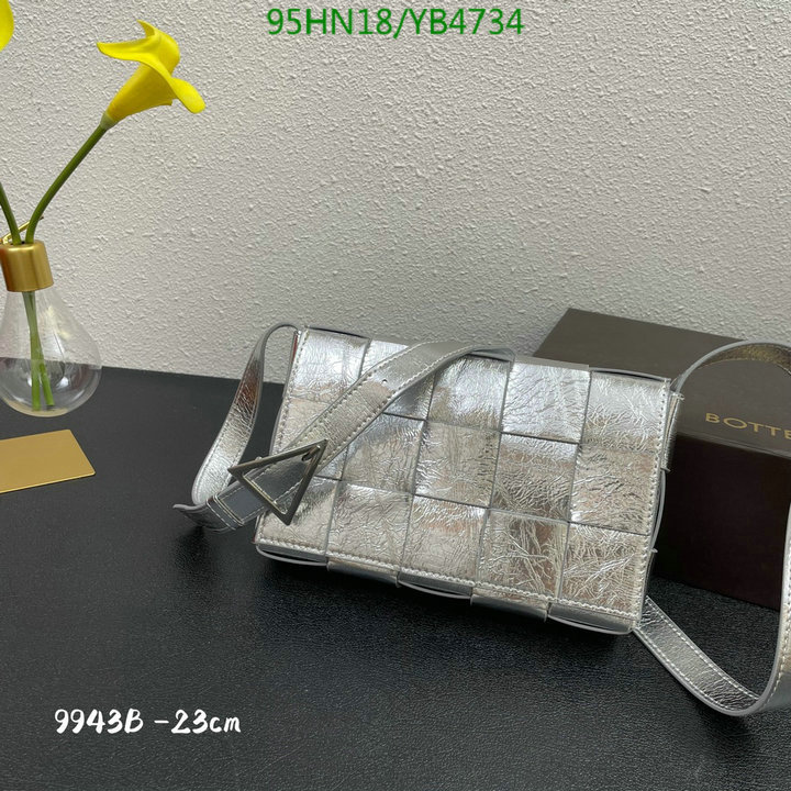 BV Bag-(4A)-Cassette Series,Code: YB4734,$: 95USD