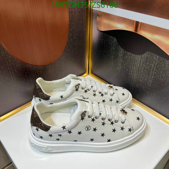 Women Shoes-LV, Code: ZS6166,$: 155USD