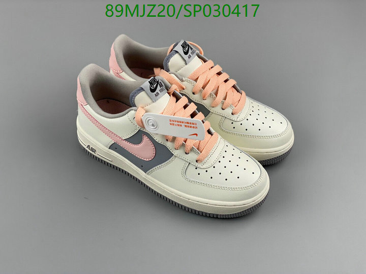 Women Shoes-NIKE, Code: SP030417,$: 89USD