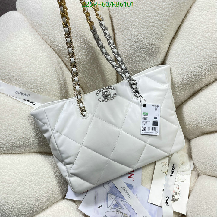 Chanel Bags -(Mirror)-Handbag-,Code: RB6101,$: 225USD