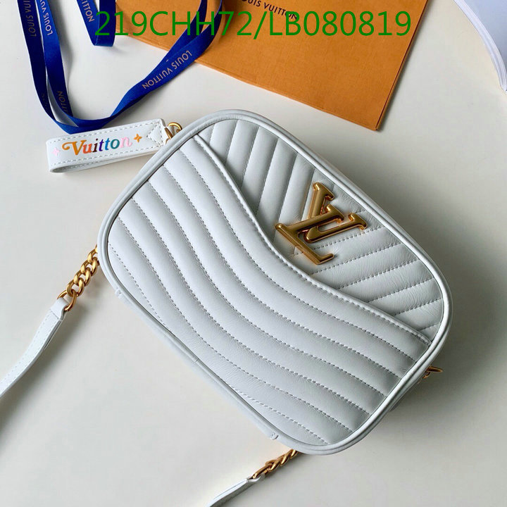 LV Bags-(Mirror)-Pochette MTis-Twist-,Code: LB080819,$:219USD