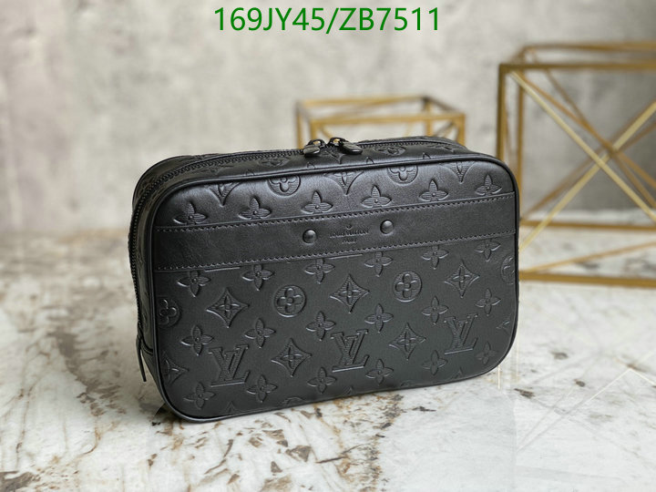 LV Bags-(Mirror)-Trio-,Code: ZB7511,$: 169USD