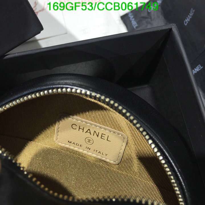 Chanel Bags -(Mirror)-Diagonal-,Code: CCB061749,$: 169USD