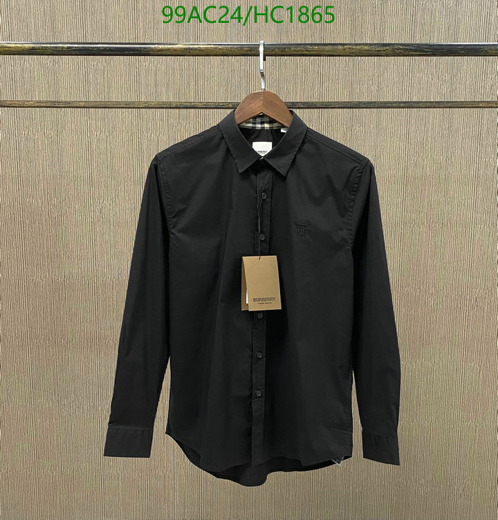 Clothing-Burberry, Code: HC1865,$: 99USD