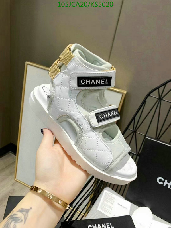 Women Shoes-Chanel,Code: KS5020,$: 105USD