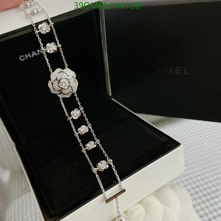 Jewelry-Chanel,Code: YJ6128,$: 39USD