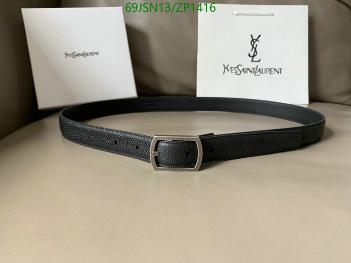 Belts-YSL Code: ZP1416 $: 69USD