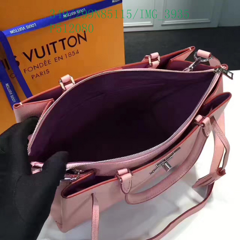 LV Bags-(Mirror)-Handbag-,Code：LB113024,$: 349USD