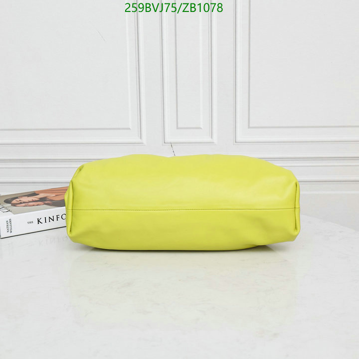 BV Bag-(Mirror)-Pouch Series-,Code: ZB1078,$: 259USD