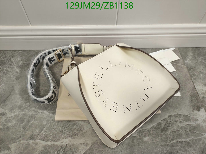 Stella McCartney Bag-(Mirror)-Diagonal-,Code: ZB1138,$: 129USD