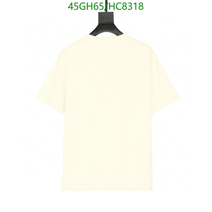 Clothing-Gucci, Code: HC8318,$: 45USD