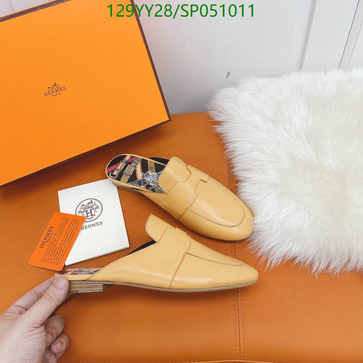 Women Shoes-Hermes,Code: SP051011,$: 129USD