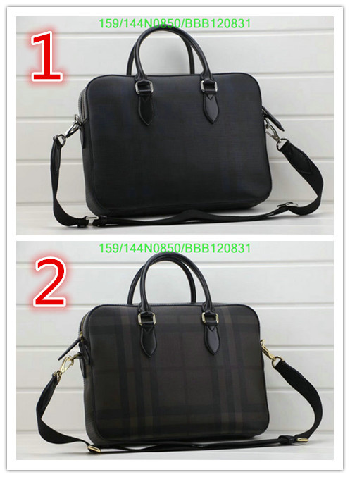 Burberry Bag-(Mirror)-Handbag-,Code: BBB120831,$: 159USD