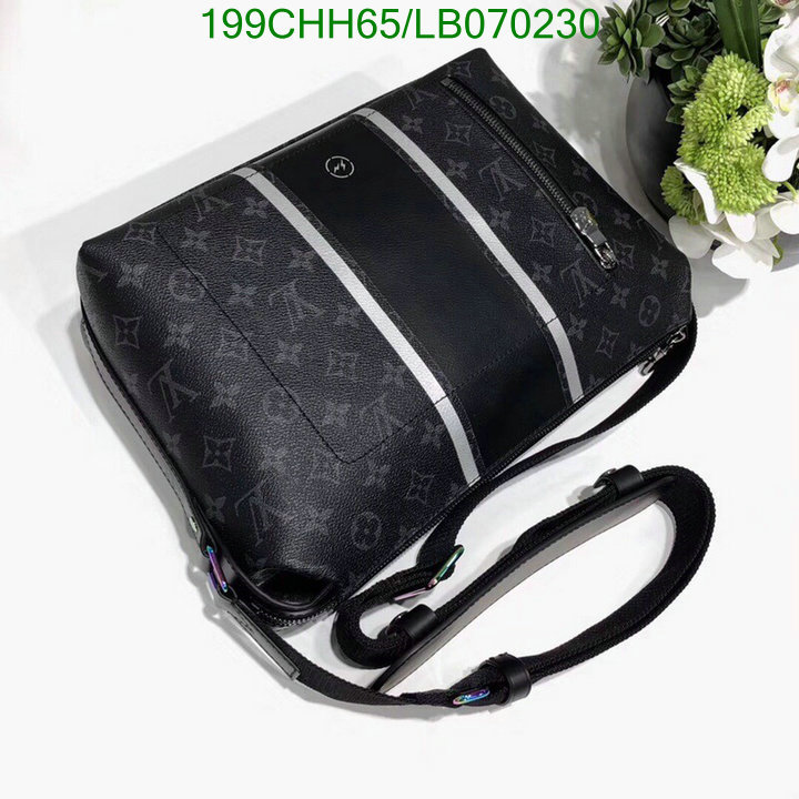 LV Bags-(Mirror)-Pochette MTis-Twist-,Code: LB070230,$: 199USD