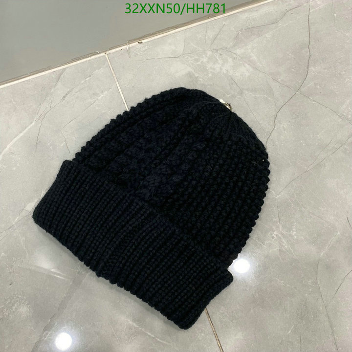 Cap -(Hat)-Chrome Hearts, Code: HH781,$: 32USD