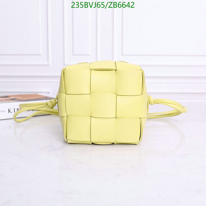 BV Bag-(Mirror)-Diagonal-,Code: ZB6642,$: 235USD