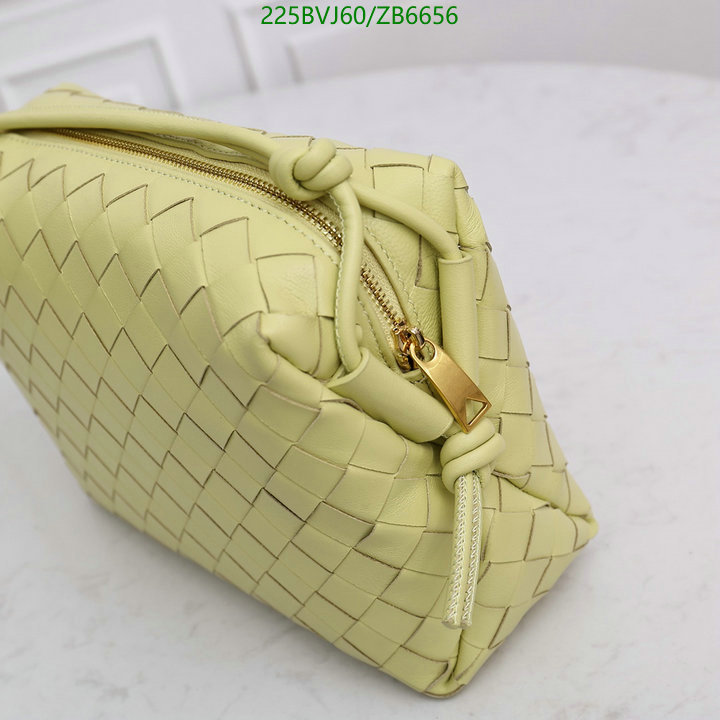 BV Bag-(Mirror)-Diagonal-,Code: ZB6656,$: 225USD