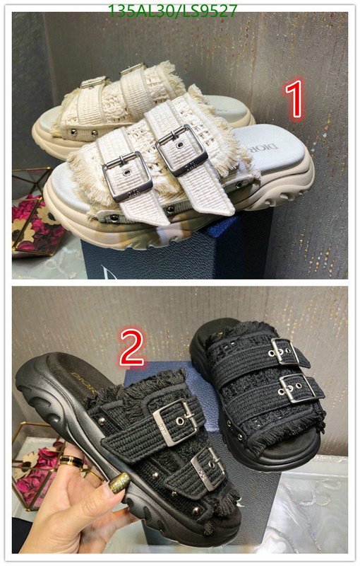 Women Shoes-Chanel,Code: LS9527,$: 135USD