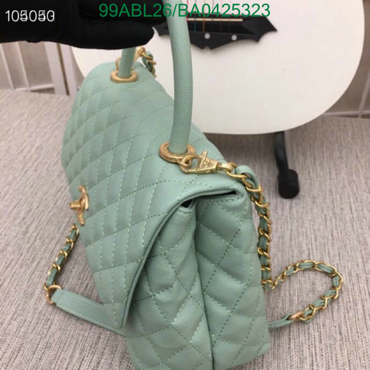 Chanel Bags ( 4A )-Handbag-,Code: BA04252323,$: 99USD