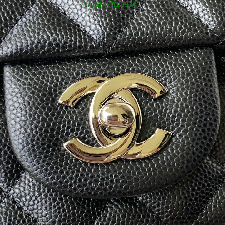 Chanel Bags -(Mirror)-Diagonal-,Code: LB8904,$: 175USD