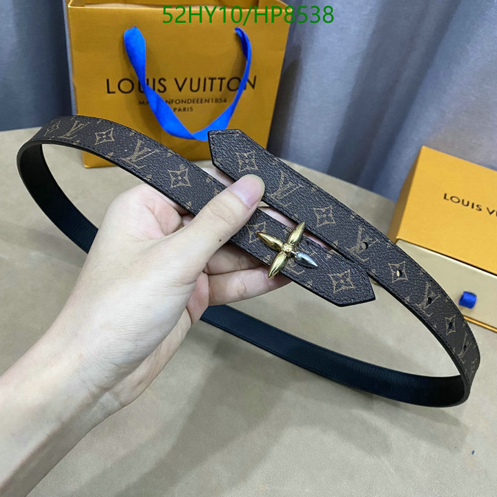 Belts-LV, Code: HP8538,$: 52USD