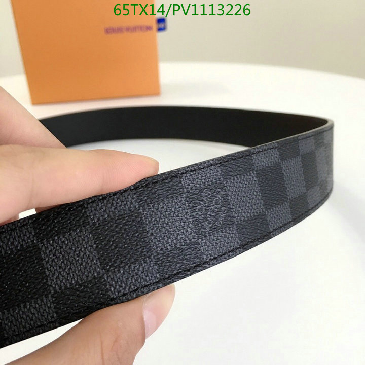 Belts-LV, Code: PV1113226,$:65USD