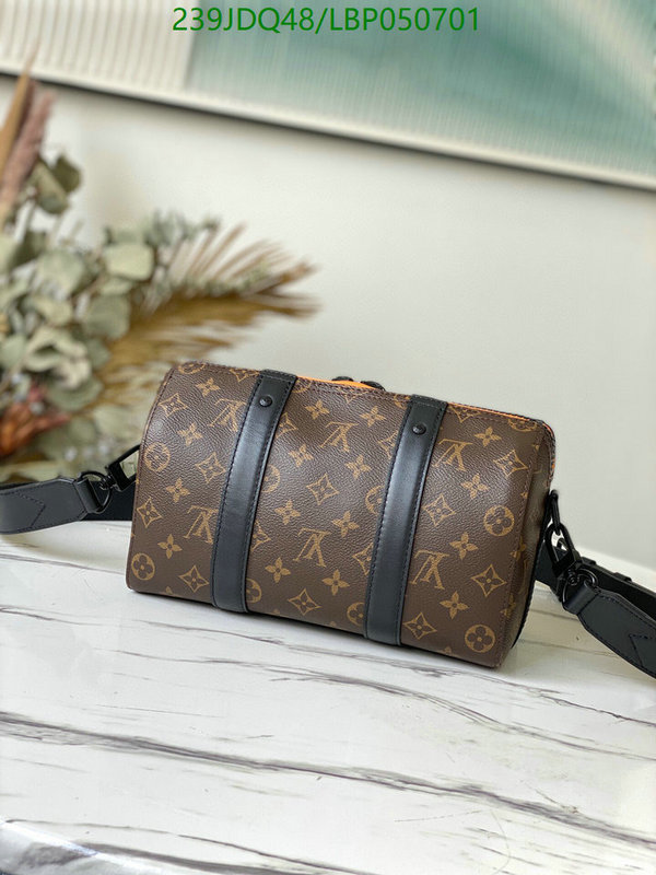 LV Bags-(Mirror)-Steamer Nano-,Code: LBP050701,$: 239USD