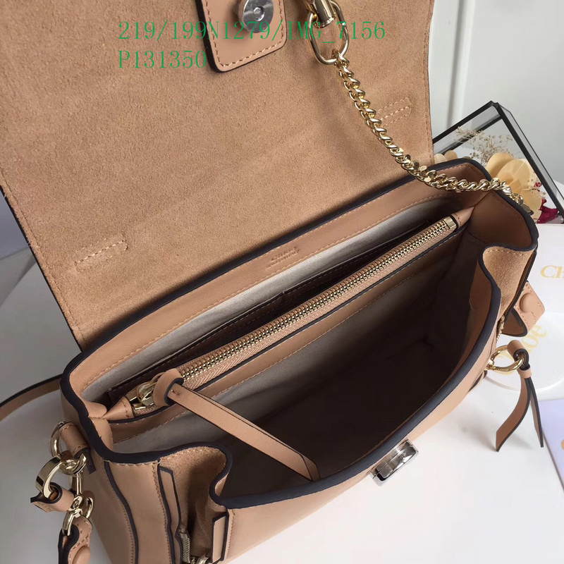 Chloe Bag-(Mirror)-Handbag-,Code: CYB121321,$: 219USD