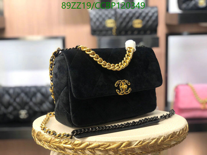 Chanel Bags ( 4A )-Diagonal-,Code: CCBP120349,$: 89USD