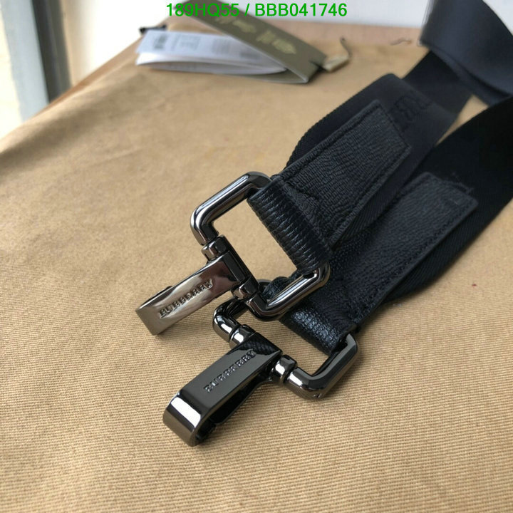Burberry Bag-(Mirror)-Handbag-,Code: BBB041746,$: 189USD