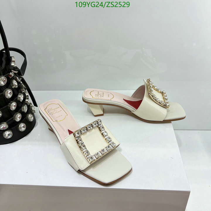 Women Shoes-Roger Vivier, Code: ZS2529,$: 109USD