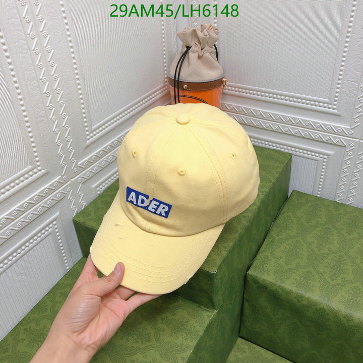 Cap -(Hat)-Other, Code: LH6148,$: 29USD