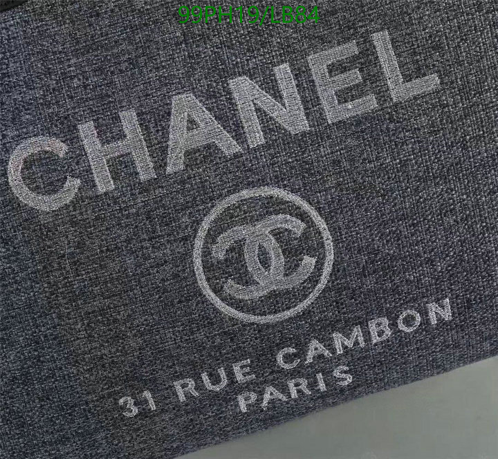 Chanel Bags ( 4A )-Handbag-,Code: LB84,$: 99USD