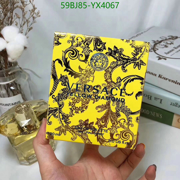 Perfume-Versace, Code: YX4067,$: 59USD