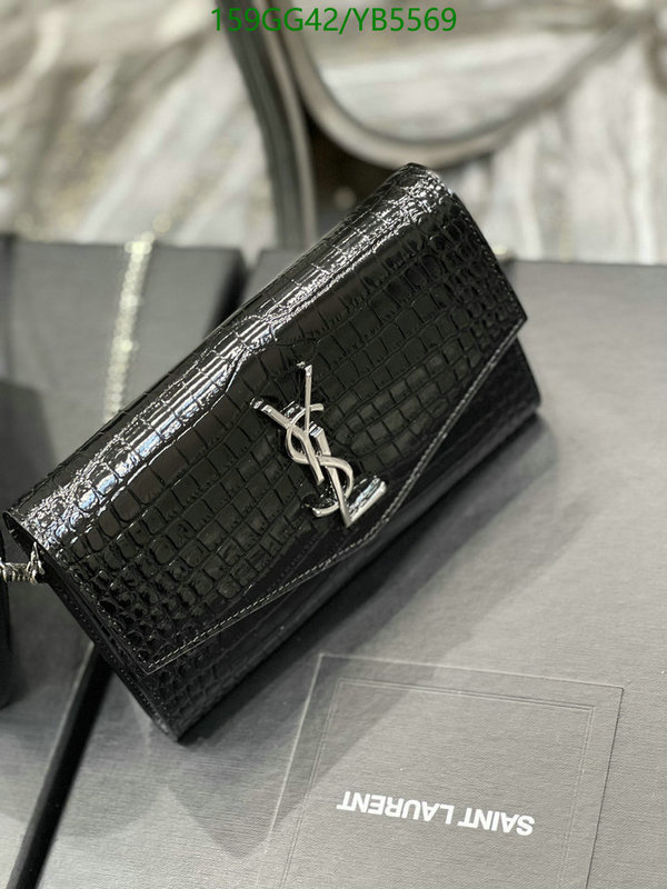 YSL Bag-(Mirror)-Diagonal-,Code: YB5569,$: 159USD