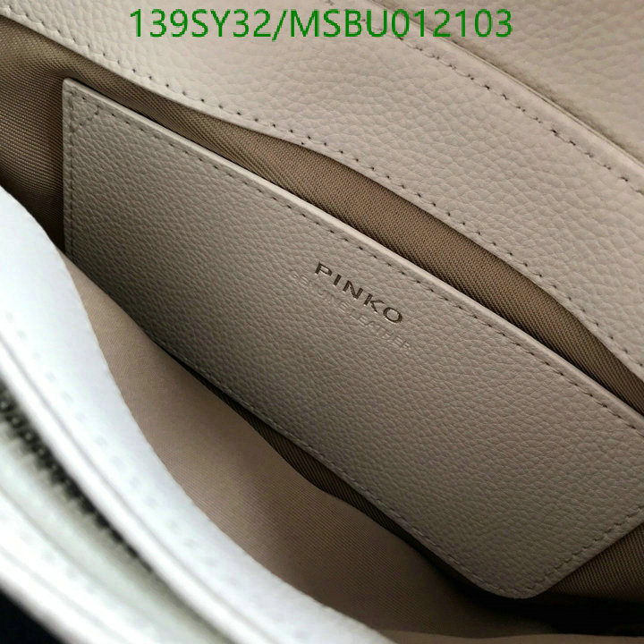 Michael Kors Bag-(Mirror)-Diagonal-,Code: MSBU012103,$: 139USD