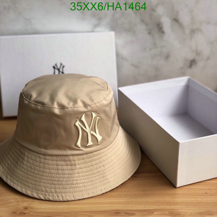 Cap -(Hat)-New Yankee, Code: HA1464,$: 35USD