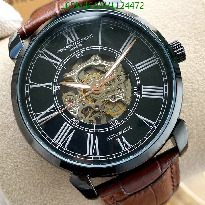 Watch-4A Quality-Vacheron Constantin, Code: WV1124472,$:165USD