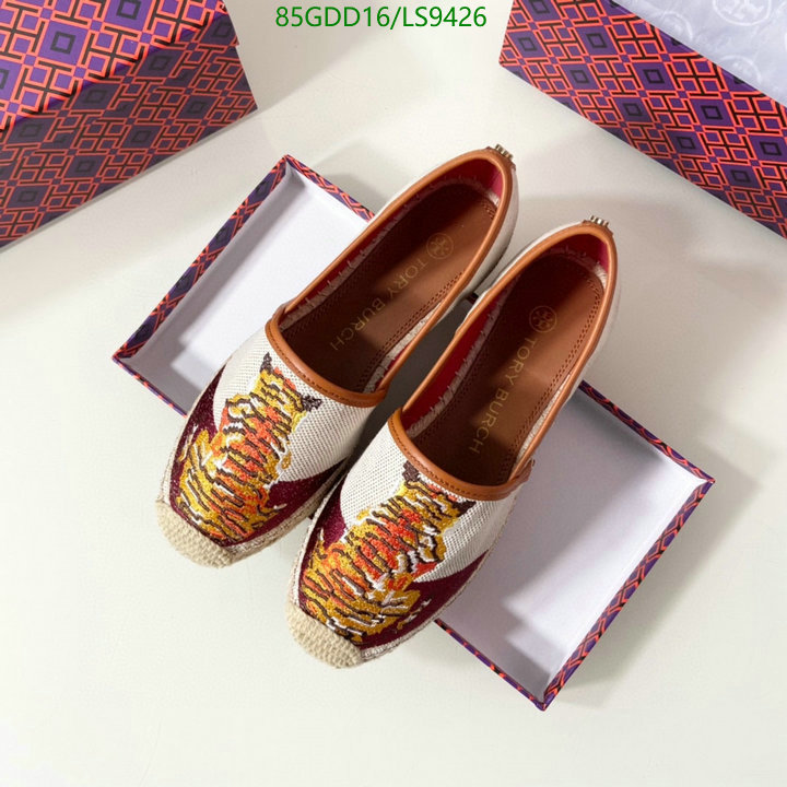 Women Shoes-Tory Burch, Code: LS9426,$: 85USD