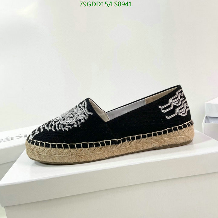 Women Shoes-KENZO, Code: LS8941,$: 79USD