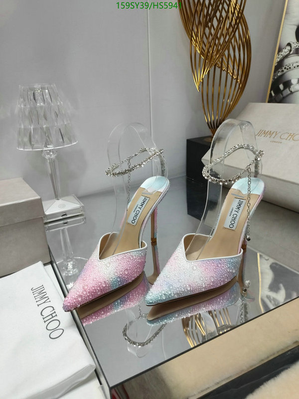 Women Shoes-Jimmy Choo, Code: HS5941,$: 159USD