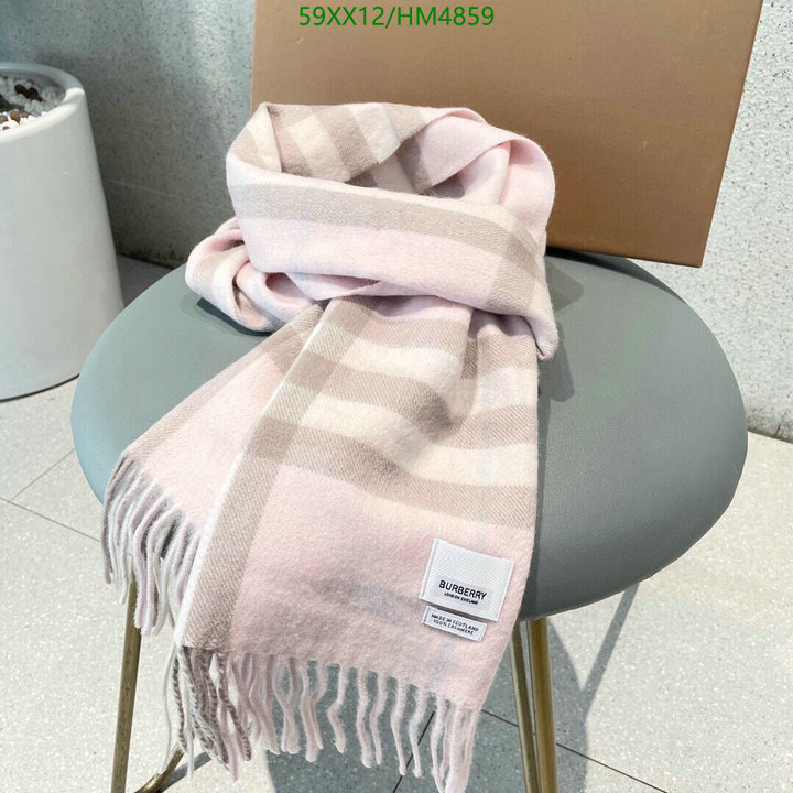 Scarf-Burberry, Code: HM4859,$: 59USD