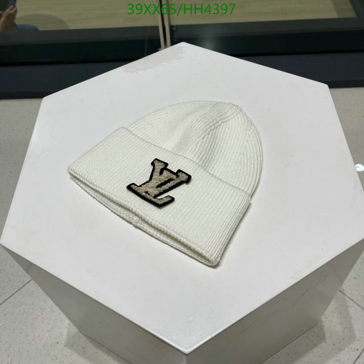 Cap -(Hat)-LV, Code: HH4397,$: 39USD