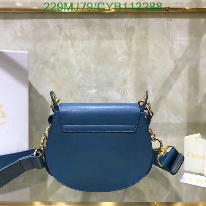 Chloe Bag-(Mirror)-Diagonal-,Code: CYB112288,$:269USD