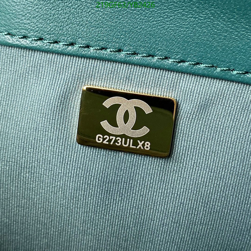 Chanel Bags -(Mirror)-Diagonal-,Code: YB2426,$: 219USD